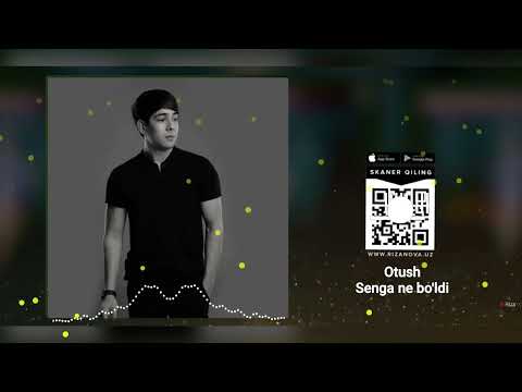 Otush - Senga ne bo'ldi | Отуш - Сенга не булди (UzMusical Tv)