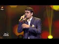 Poove Sempoove Song by #Abhijith 🎹 | Set Final Round | Super Singer Season 9 | Episode Preview