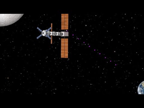 DTN for Human Spaceflight - 2022 tests