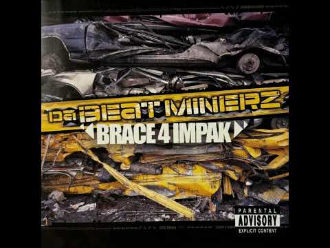 Open - Da Beatminerz Feat. Caron Wheeler & Pete Rock