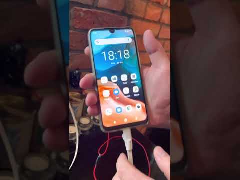 Umidigi A9 Pro phone stopped charging 7 months after purchase