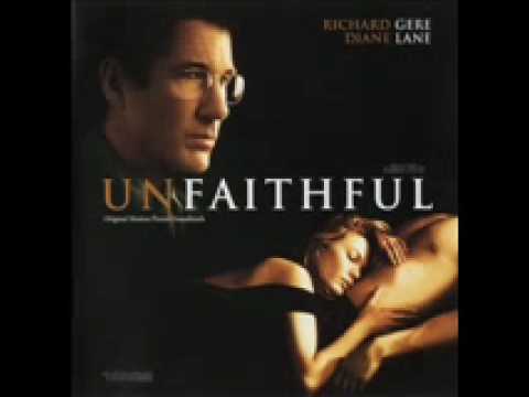 Unfaithful - Unfaithful - Misc Soundtrack