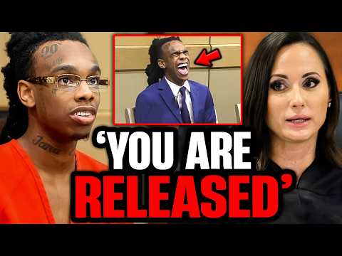 YNW Melly Screams Hearing RELEASE DATE In Court Hearing...