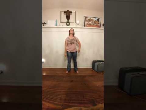 Really, Really, Really Good News Choreography - The Good News