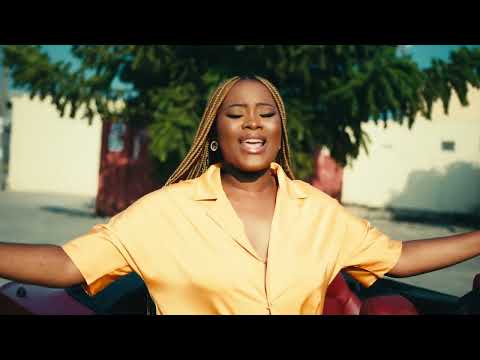 Sílvia_Timóteo and Elisandra Elly2 & NKOSI RECORDS