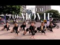 [DANCE IN PUBLIC] LILI’s FILM [The Movie] Dance Cover by Edge Dance from Australia