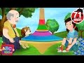 This Old Man (2D) | +More Nursery Rhymes & Kids Songs - CoCoMelon