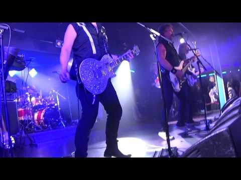 The Original Jukebox Heroes -Tell Him