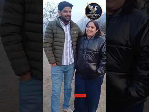 Kashmir family tour review diary
