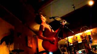 Lucas Carpenter - Burnt Skin