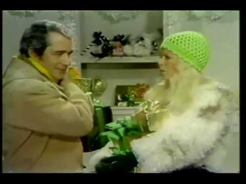 The Perry Como Winter Show special (December 10, 1973)