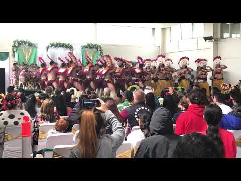 Brisbane - Ura Pa’u