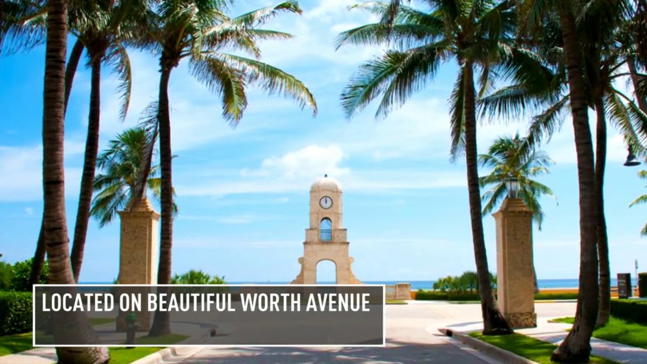 Raptis Rare Books on Worth Avenue