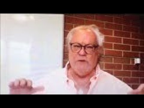 Alex Collier shares info on escaping the Reincarnation Soul trap