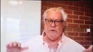 Alex Collier shares info on escaping the Reincarnation Soul trap