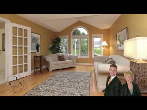 413 Rougemount Drive, Pickering