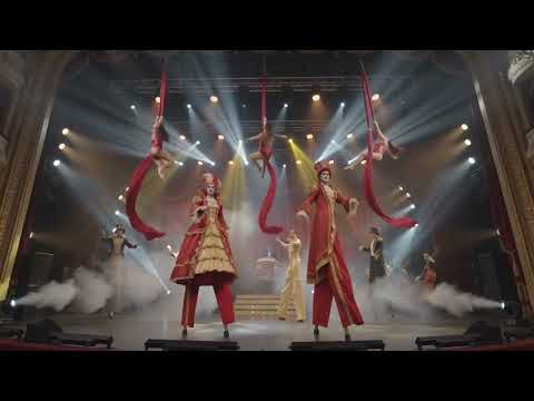Gösteri ve Sahne Performansları