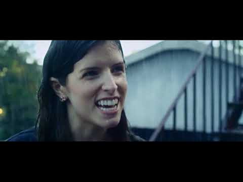 T Rex vs Bully man (Mr Right 2015) Movie Clip HD 2022