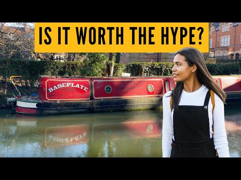 10 reasons you should NOT buy a NARROWBOAT