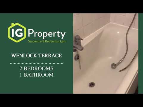 Photo of Wenlock Terrace, Fulford Road