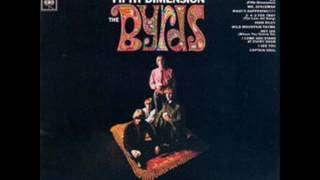 The Byrds   I Come And Stand At Every Door Letra Ingles