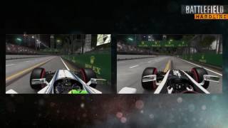 Quali Battle: Raikkonen v Lennon