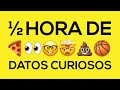 ½ HORA DE DATOS CURIOSOS! (XPRESSTV)