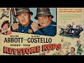 Abbott And Costello Meet The Keystone Kops With Bud Abbott And Lou Costello 1955 1080p HD Film