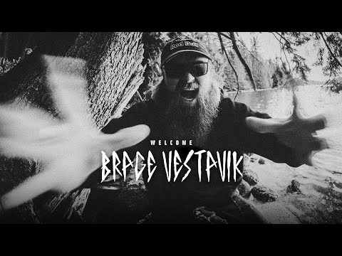 Norco Bicycles and Brage Vestavik