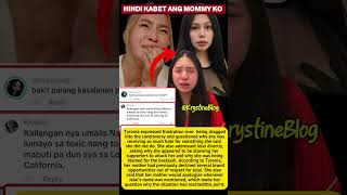 BAKIT PARANG KASALANAN PA NI JELAI ANDRES? ANG PAGIGING KABET NI TONI 