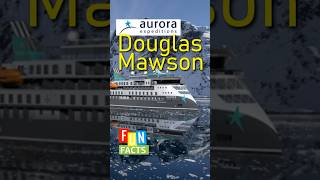 I Wish I Knew This Before I Cruised on Douglas Mawson.#holiday #cruise #travel travel