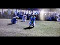 crow hop by Blackstone old vid