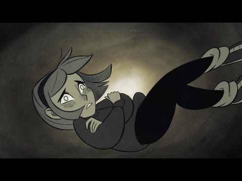 Invisible to You | Animation Reel - Andrew Chesworth