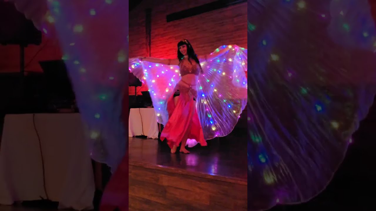 Promotional video thumbnail 16 for Ancient Bones Dance Theater
