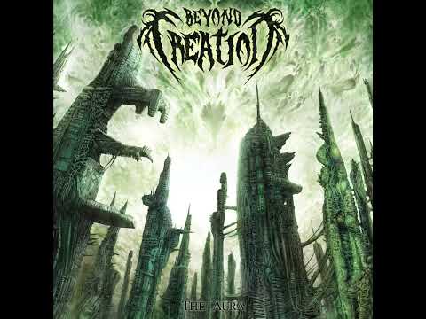 Beyond Creation - 8 Social Disability | The Aura 2011 #deathmetal #techdeath #technicaldeathmetal