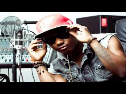 Wizkid    Zombie Freestyle   YouTube