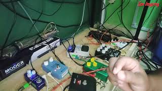 Video thumbnail for Mosky Power Station DC Core 10 - my unboxing & my personal review by Lan Dugong