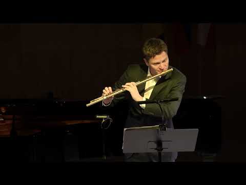 W. A. Mozart - Rondo in D Major (Anton Eberst Competition 2022)