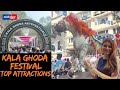 Kala Ghoda Festival 2025 Best Things To See Highlights From Mumbai S Historic Art Festival