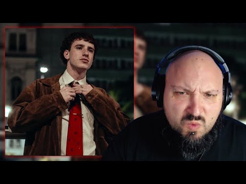 c n d, Fede Guelmos, Almeja - number of followers // DRUMMER REACTIONS // Nacho Lahuerta