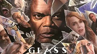 GLASS Trailer 2 Music (Really Slow Motion & Giantapes Music - Our Fate)