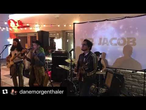 Promotional video thumbnail 3 for Mr. Jacob “Rock & Pop 90's Hits”