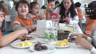 ÖZEL KOCAELİ BİLNET OKULLARI OKUL ÖNCESİ TANITIM FİLMİ