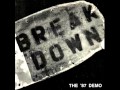 Breakdown The 87 Demo Full Album