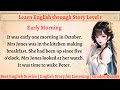 Learn English through Story - Level 1|| Best English Story for Listening || Graded Reader