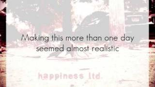 Happiness LTD.