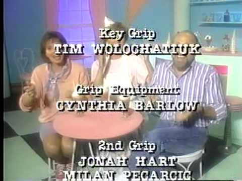 Sharon, Lois & Bram   Skinnamarink