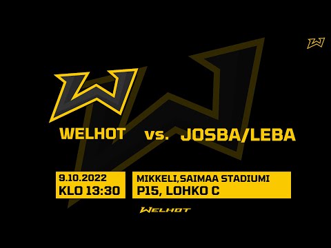 Welhot - Josba/Leba (P15 valt.)