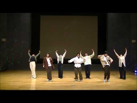SKD waackin's crew-Our Hour vol.17