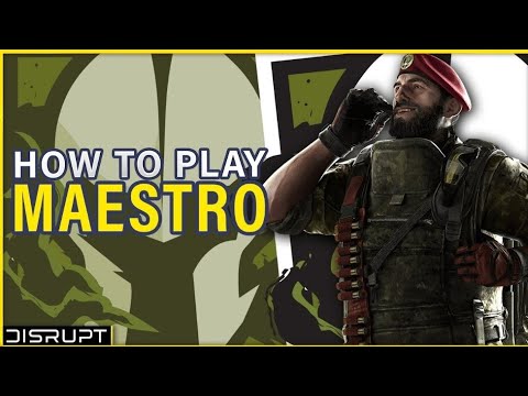 The *Best* Maestro cam spots on Villa, Clubhouse and Consulate!
